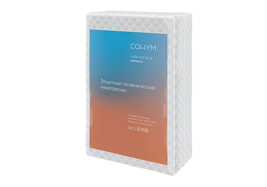 Чехол Tex Aqua Plus