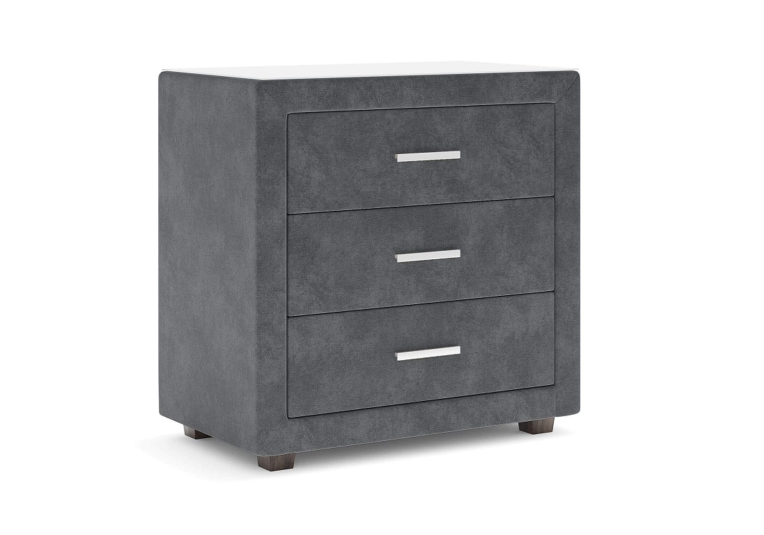 Комод 3 ящика