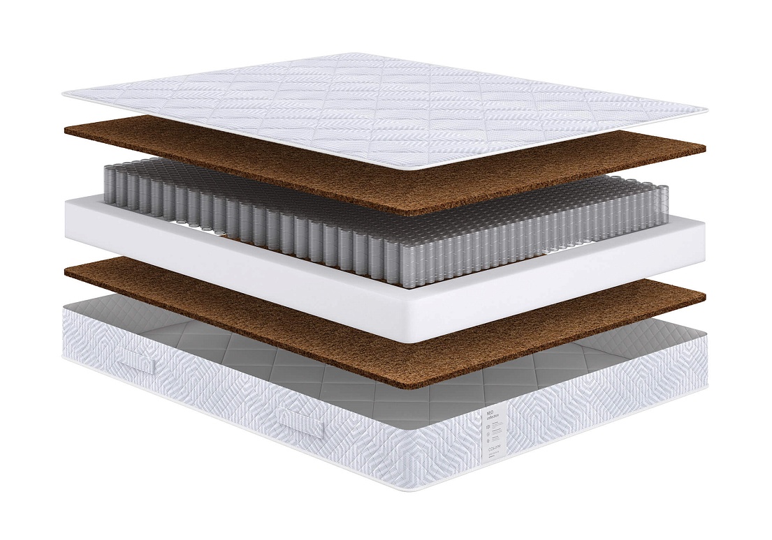 Матрас Neo Hard